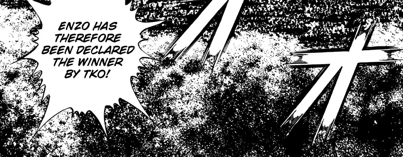 Read Koukou Tekkenden Tough chapter 307 image 28 on Lezhin