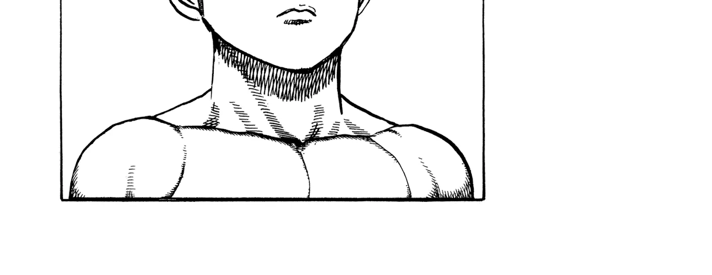 Read Koukou Tekkenden Tough chapter 307 image 34 on Lezhin