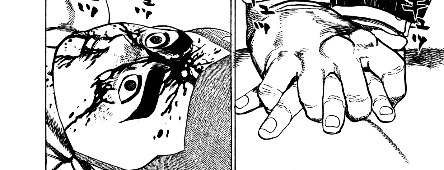 Read Koukou Tekkenden Tough chapter 308 image 14 on Lezhin