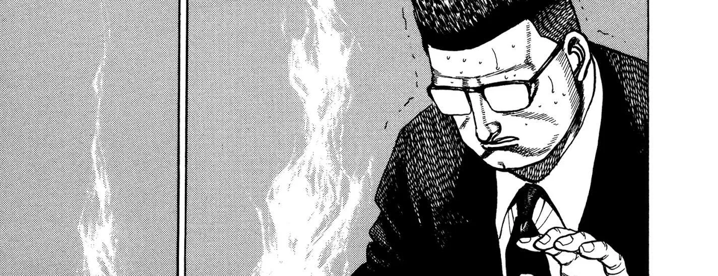 Read Koukou Tekkenden Tough chapter 308 image 16 on Lezhin
