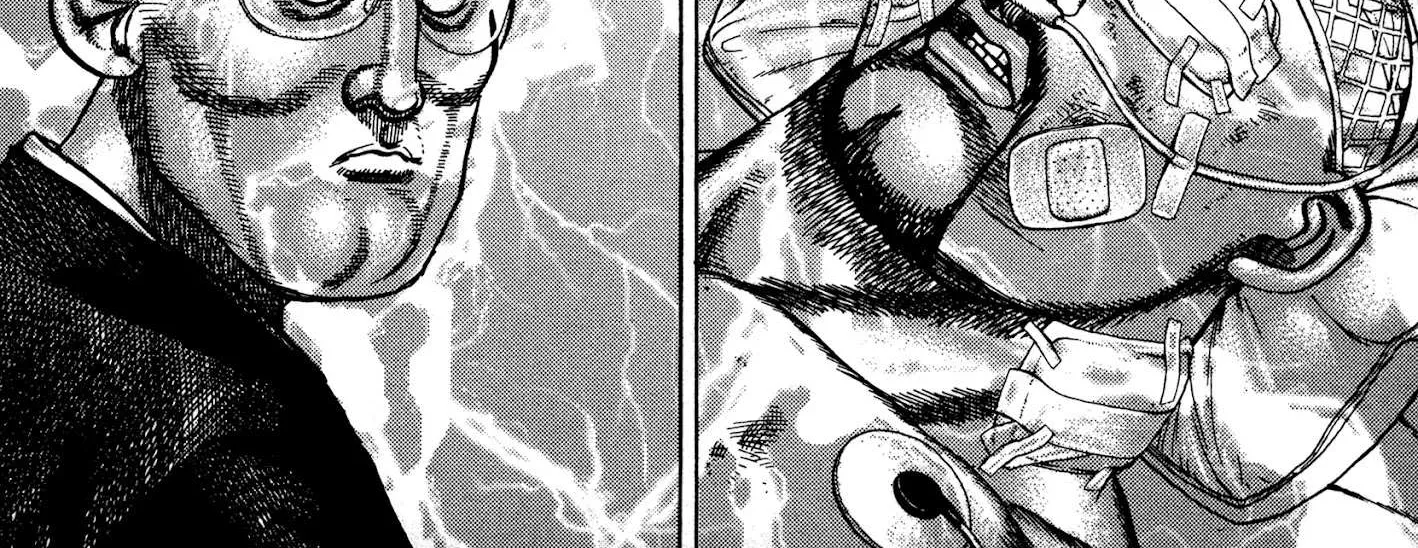 Read Koukou Tekkenden Tough chapter 308 image 22 on Lezhin