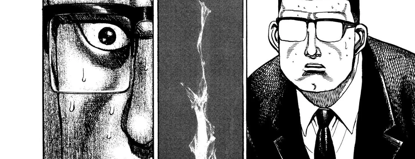 Read Koukou Tekkenden Tough chapter 308 image 26 on Lezhin