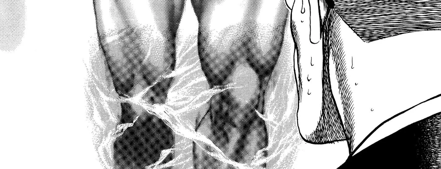 Read Koukou Tekkenden Tough chapter 308 image 28 on Lezhin