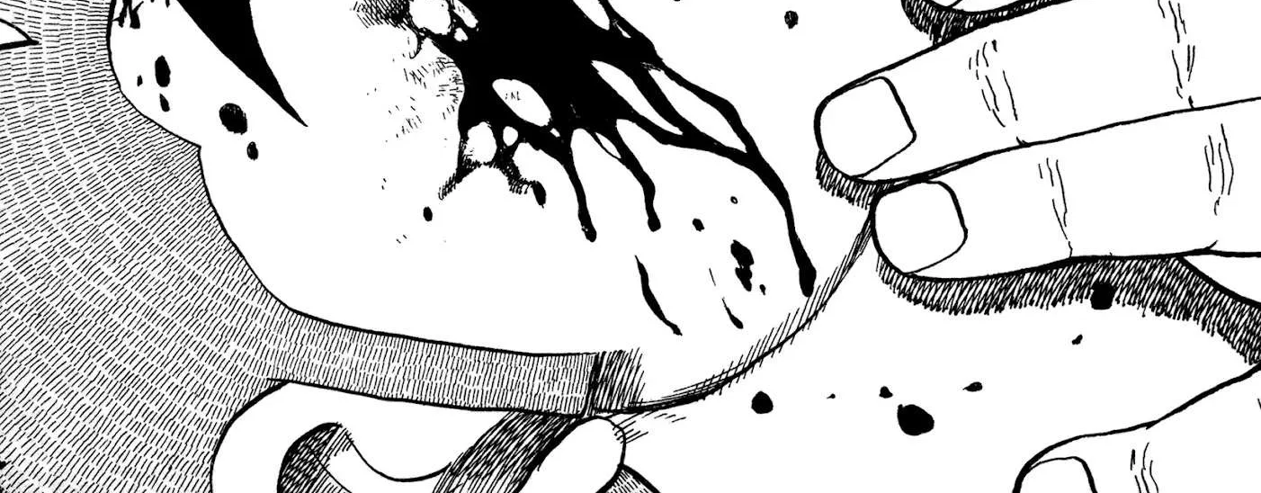 Read Koukou Tekkenden Tough chapter 308 image 36 on Lezhin