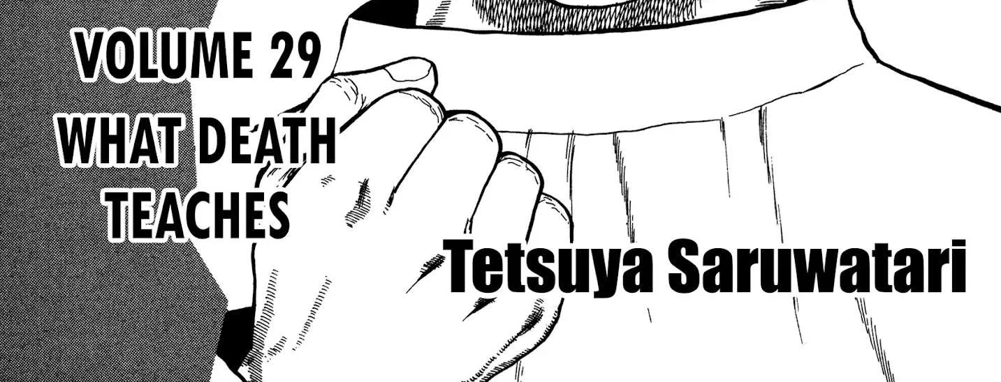 Read Koukou Tekkenden Tough chapter 308 image 7 on Lezhin