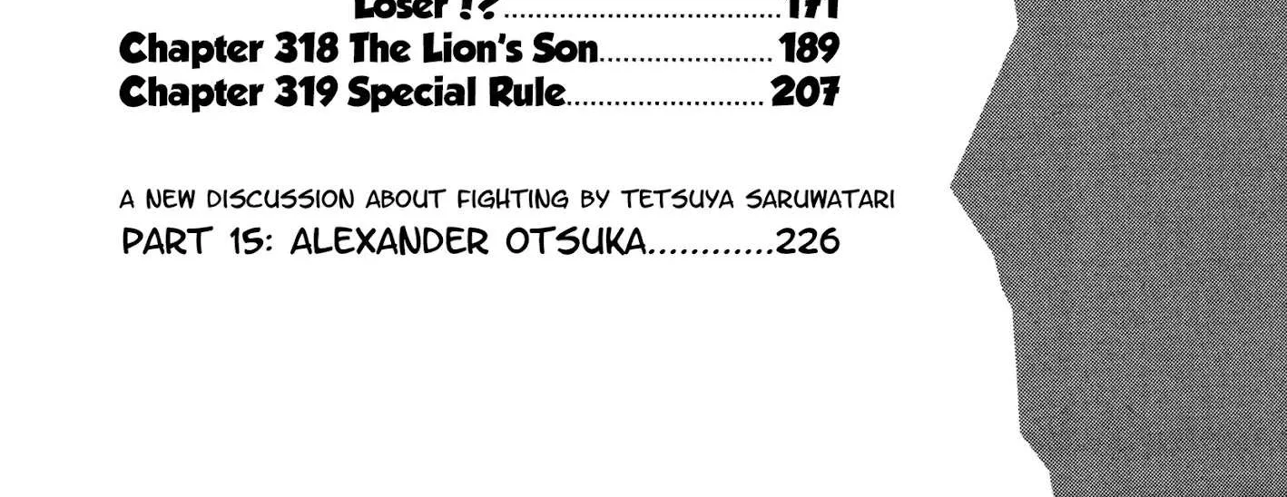 Read Koukou Tekkenden Tough chapter 308 image 9 on Lezhin