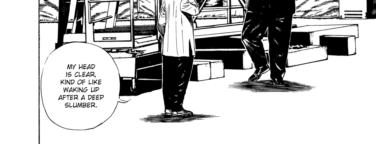 Read Koukou Tekkenden Tough chapter 309 image 11 on Lezhin