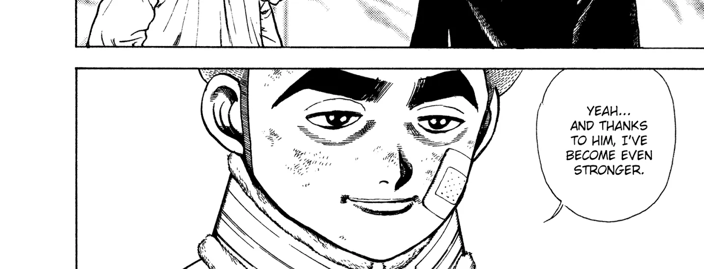 Read Koukou Tekkenden Tough chapter 309 image 24 on Lezhin