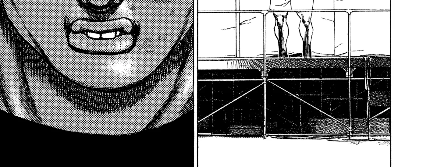 Read Koukou Tekkenden Tough chapter 309 image 26 on Lezhin