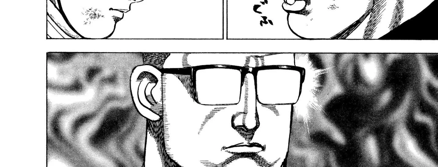 Read Koukou Tekkenden Tough chapter 309 image 28 on Lezhin