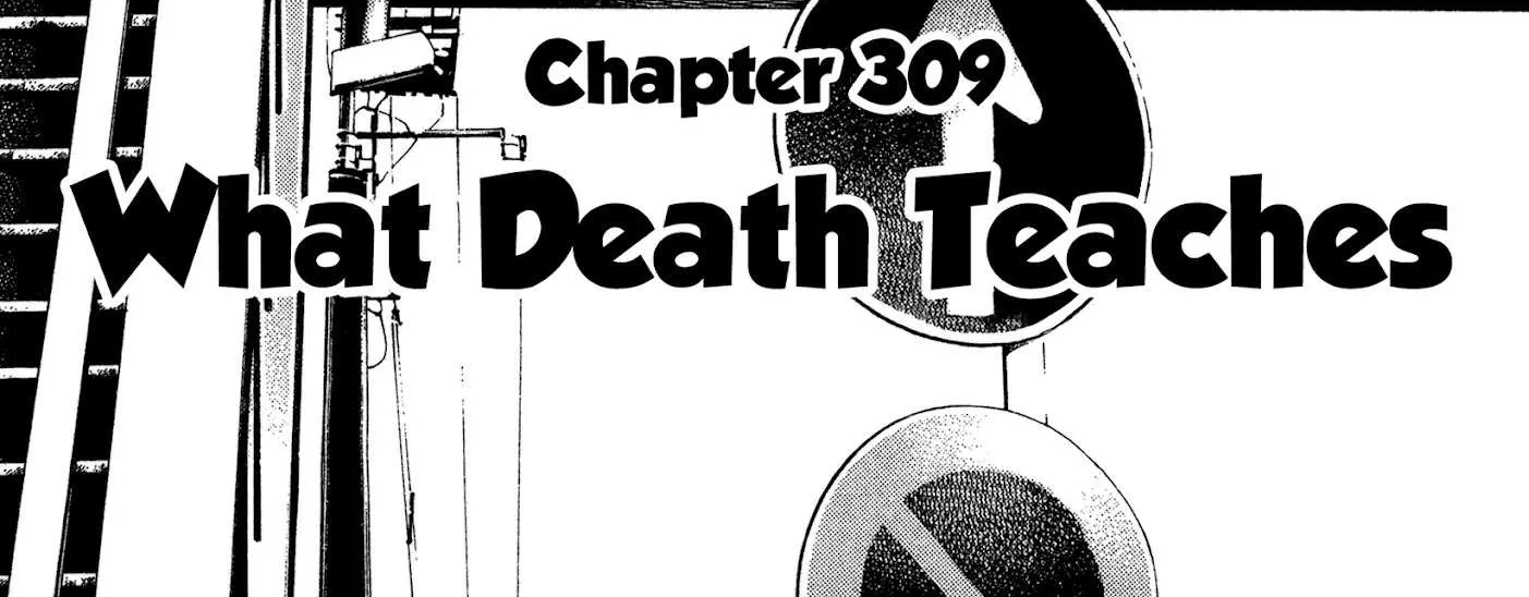 Read Koukou Tekkenden Tough chapter 309 image 3 on Lezhin