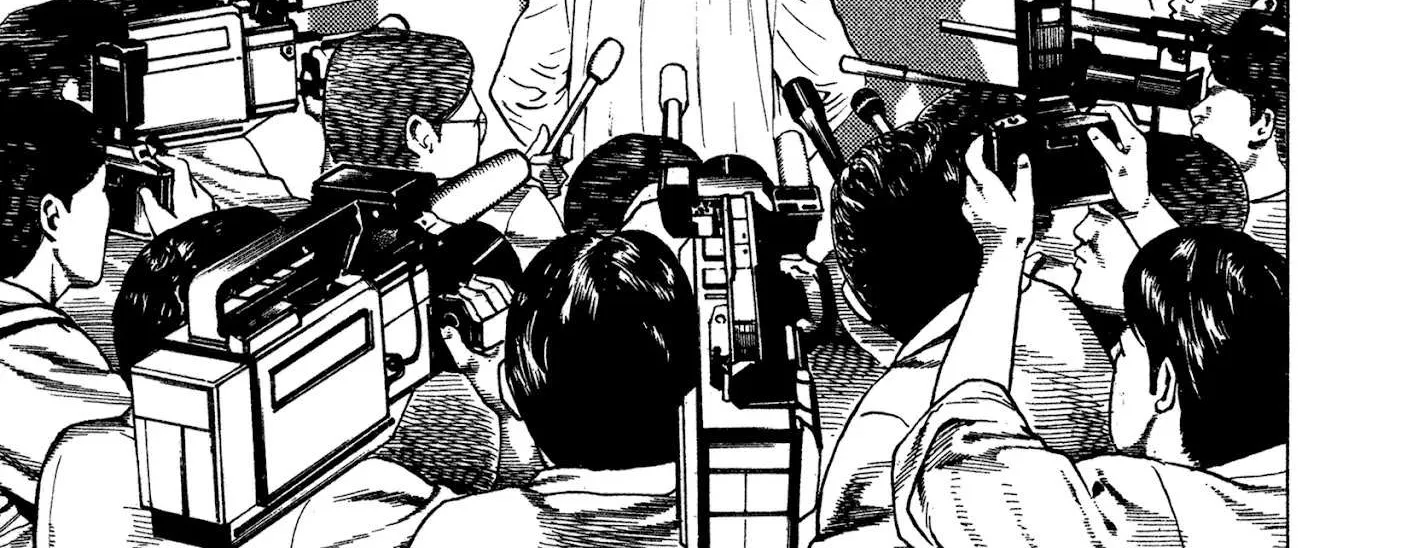 Read Koukou Tekkenden Tough chapter 309 image 5 on Lezhin
