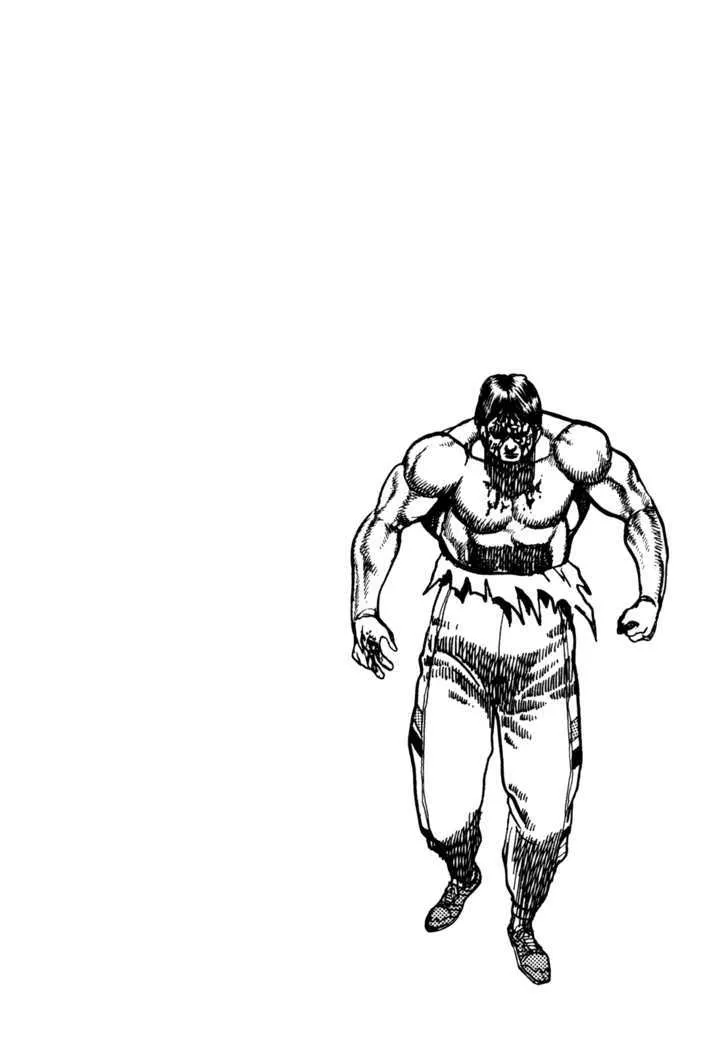 Read Koukou Tekkenden Tough chapter 31 image 18 on Lezhin
