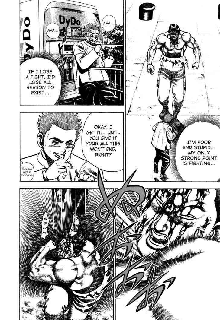 Read Koukou Tekkenden Tough chapter 31 image 7 on Lezhin