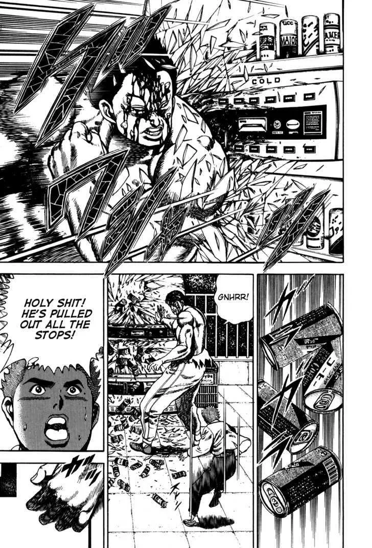 Read Koukou Tekkenden Tough chapter 31 image 8 on Lezhin