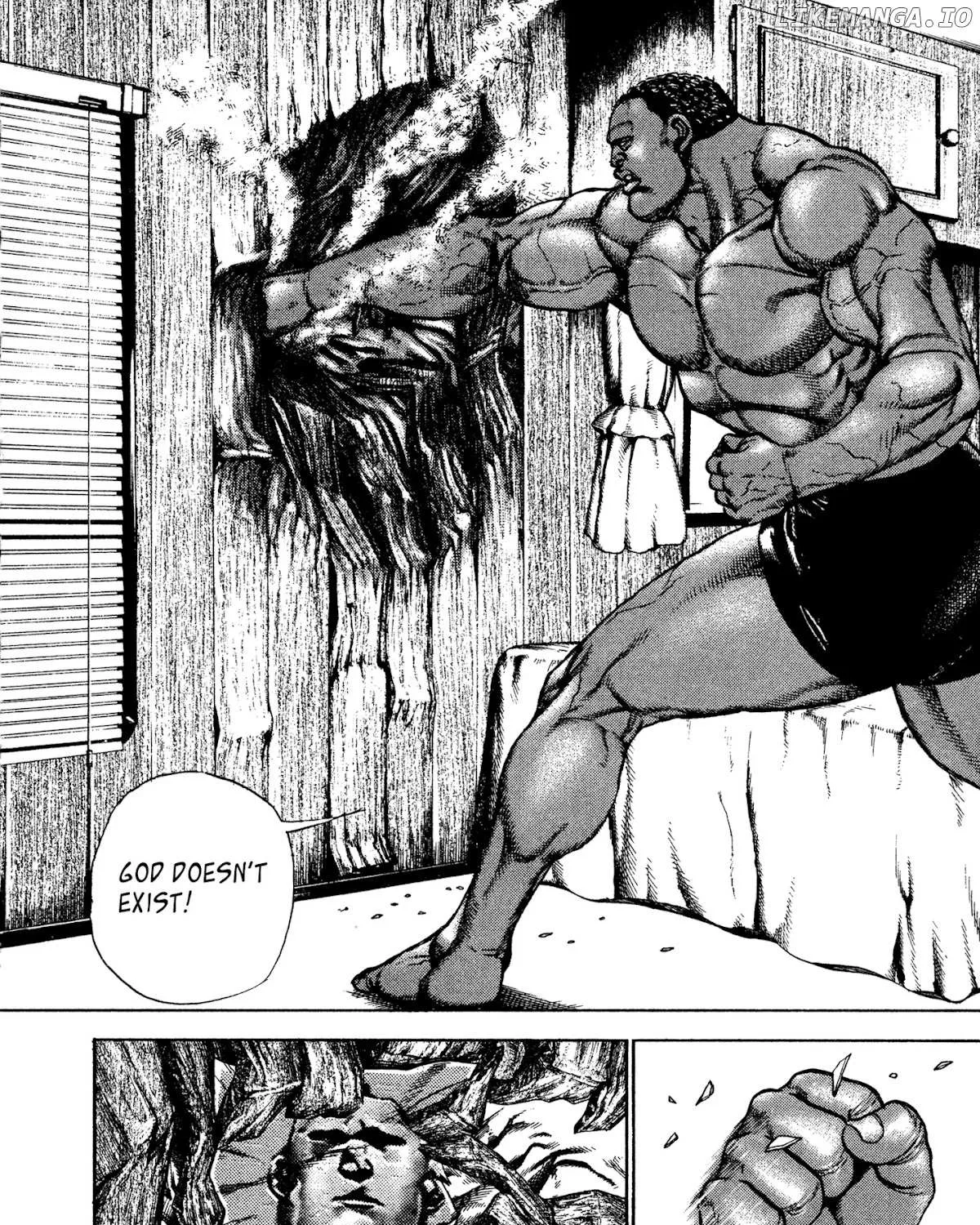 Read Koukou Tekkenden Tough chapter 310 image 11 on Lezhin