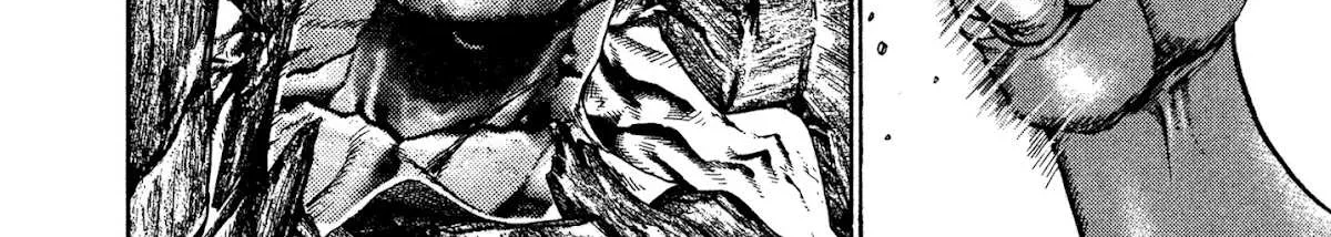 Read Koukou Tekkenden Tough chapter 310 image 12 on Lezhin