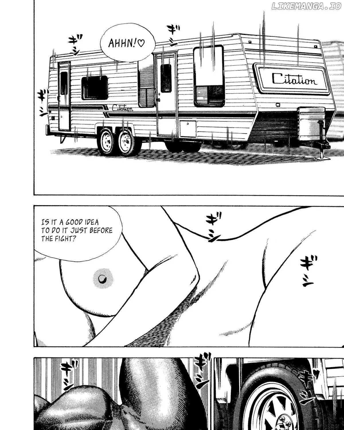 Read Koukou Tekkenden Tough chapter 310 image 2 on Lezhin