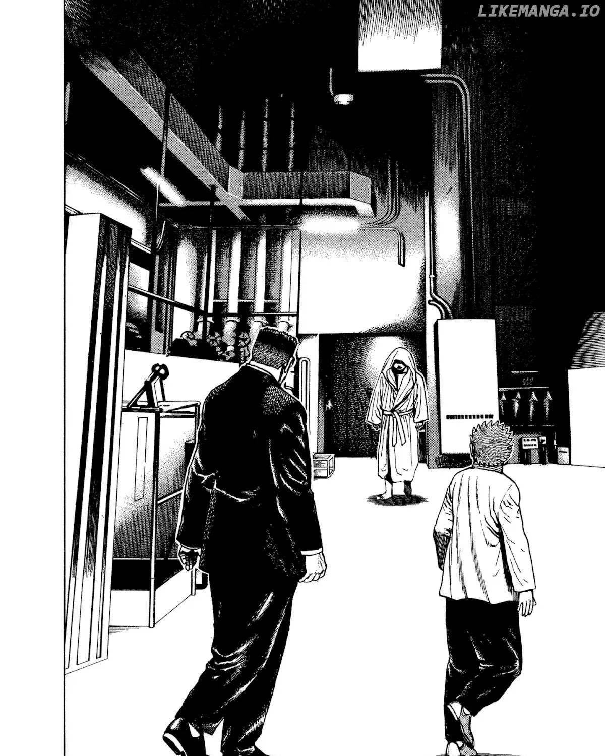 Read Koukou Tekkenden Tough chapter 310 image 23 on Lezhin