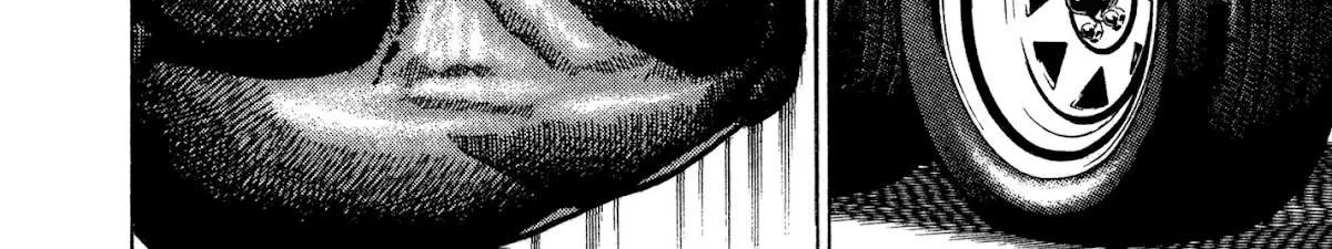 Read Koukou Tekkenden Tough chapter 310 image 3 on Lezhin