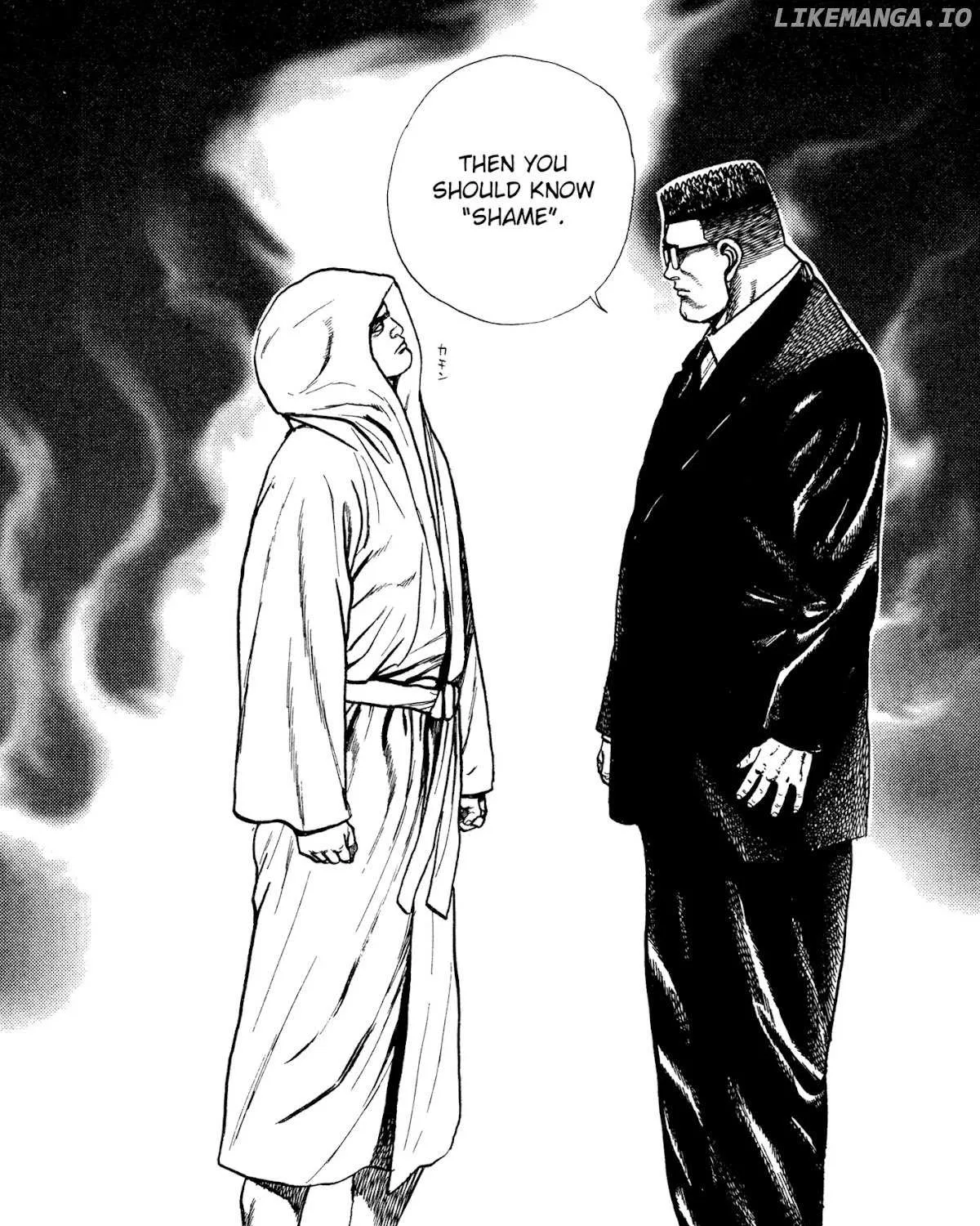 Read Koukou Tekkenden Tough chapter 310 image 31 on Lezhin