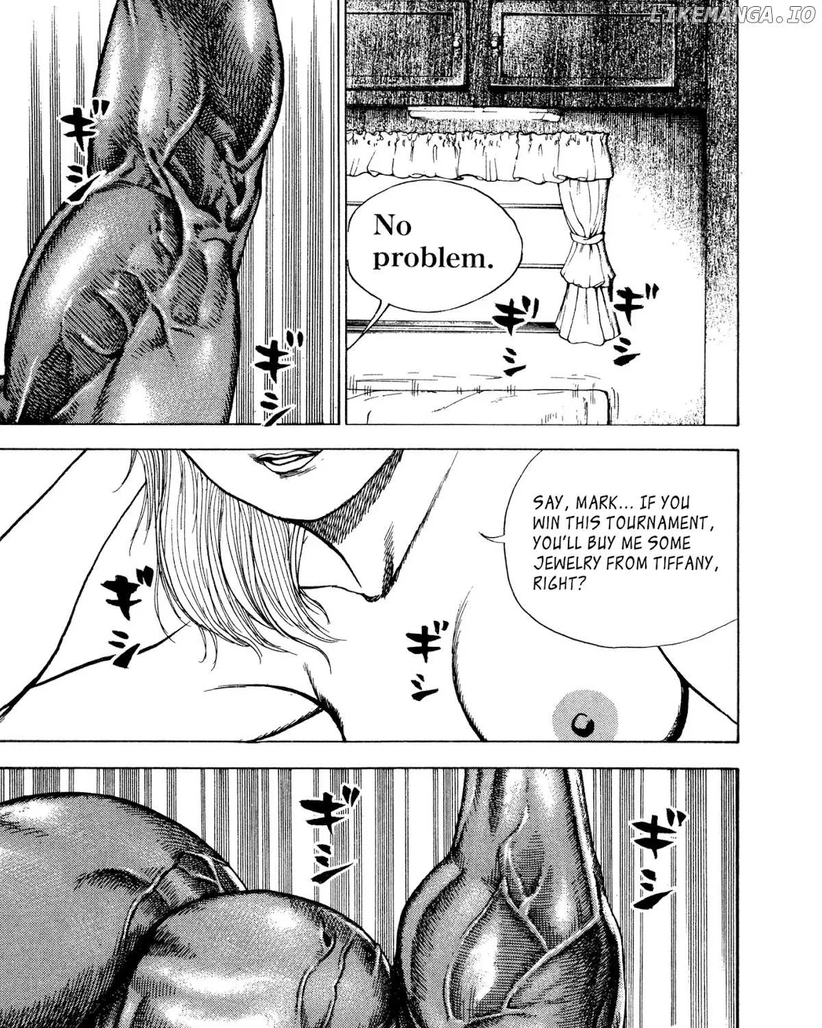 Read Koukou Tekkenden Tough chapter 310 image 4 on Lezhin