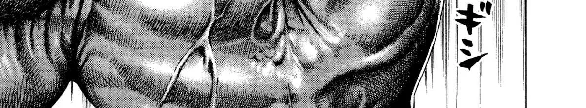 Read Koukou Tekkenden Tough chapter 310 image 5 on Lezhin