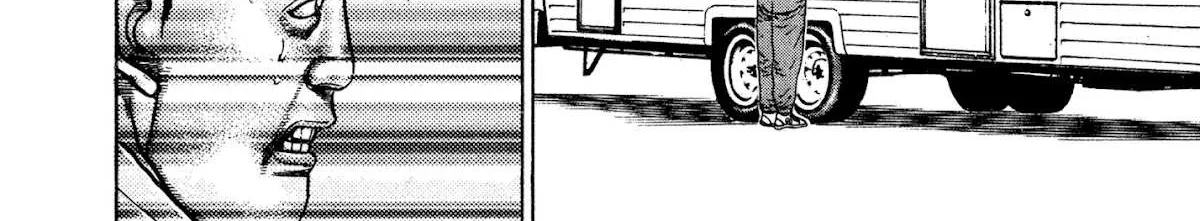 Read Koukou Tekkenden Tough chapter 310 image 8 on Lezhin