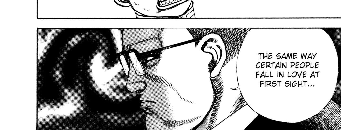 Read Koukou Tekkenden Tough chapter 311 image 16 on Lezhin