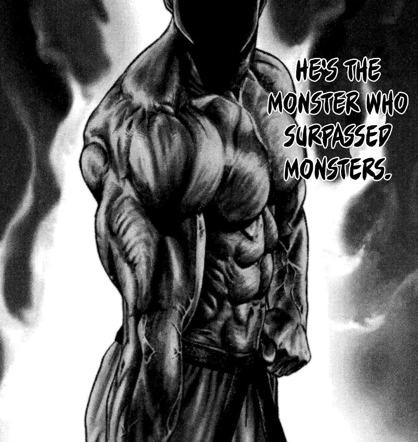 Read Koukou Tekkenden Tough chapter 311 image 19 on Lezhin