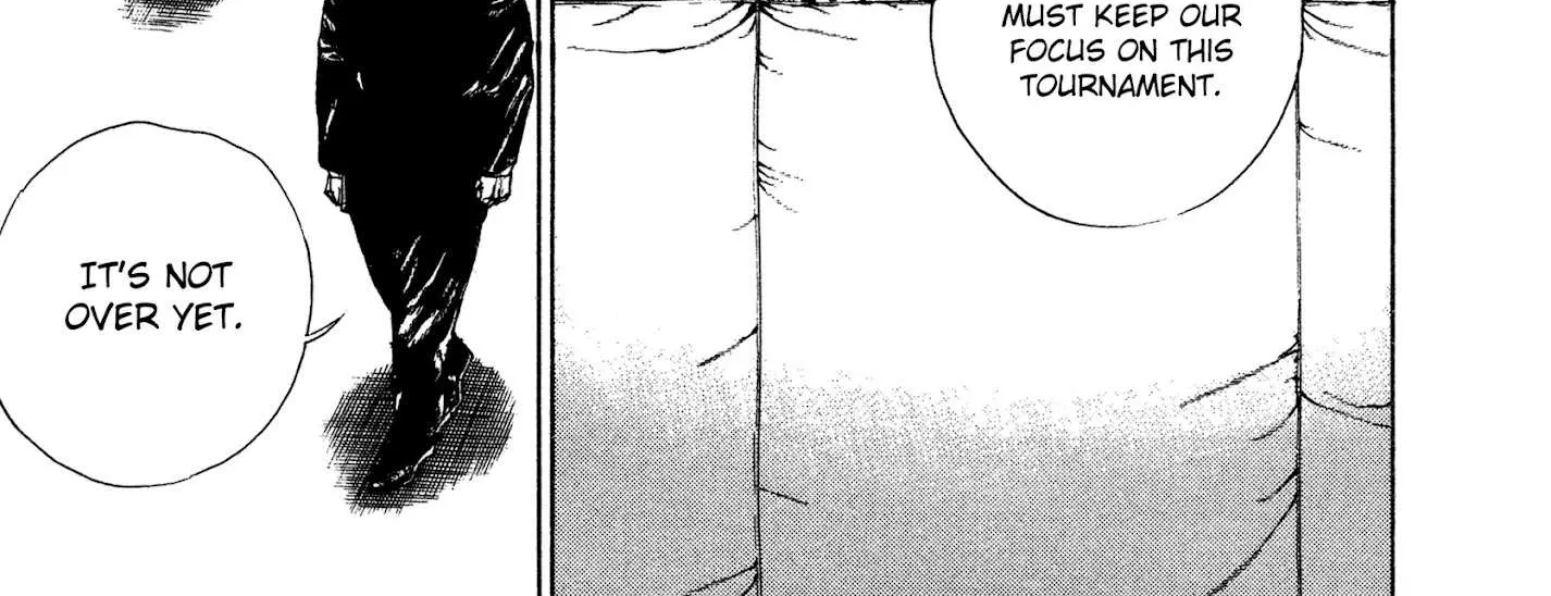 Read Koukou Tekkenden Tough chapter 311 image 22 on Lezhin