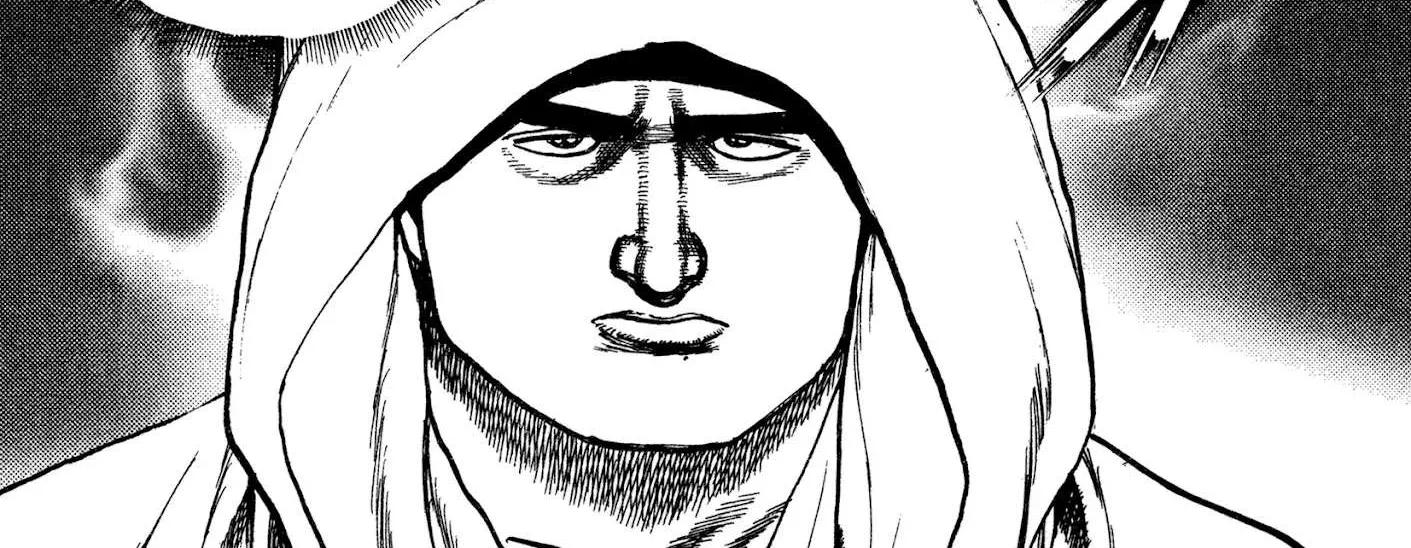 Read Koukou Tekkenden Tough chapter 311 image 29 on Lezhin
