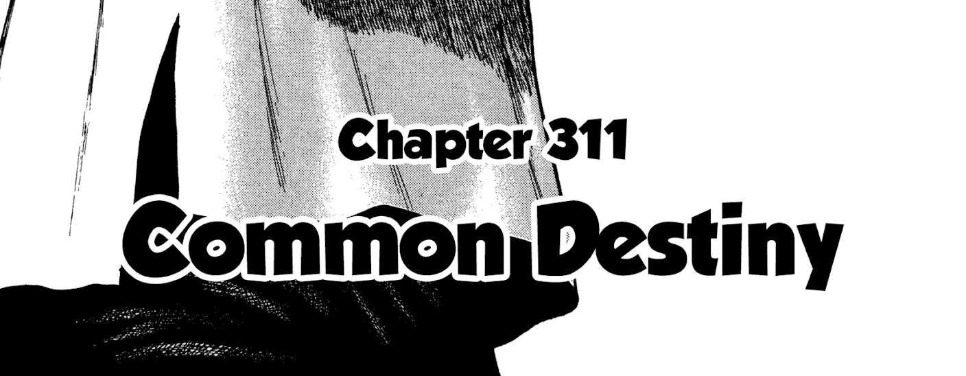 Read Koukou Tekkenden Tough chapter 311 image 3 on Lezhin