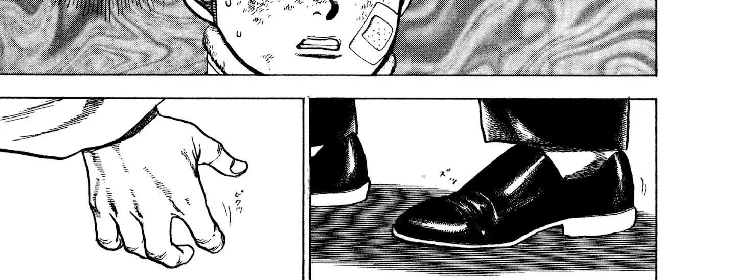 Read Koukou Tekkenden Tough chapter 311 image 5 on Lezhin