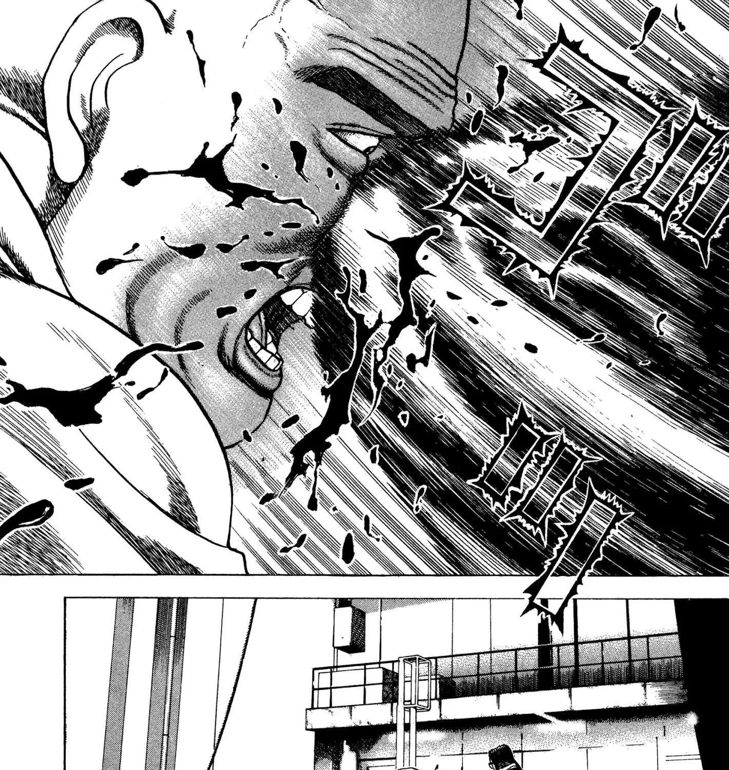 Read Koukou Tekkenden Tough chapter 311 image 7 on Lezhin