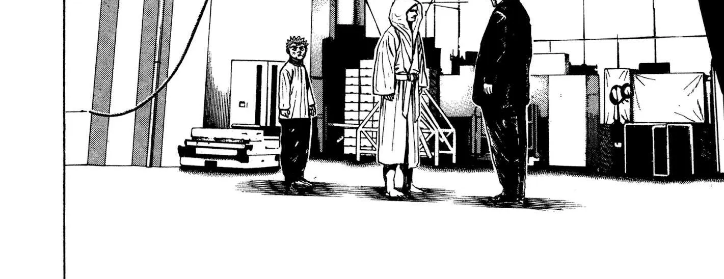 Read Koukou Tekkenden Tough chapter 311 image 8 on Lezhin