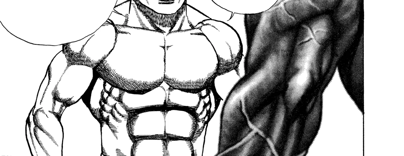 Read Koukou Tekkenden Tough chapter 312 image 14 on Lezhin