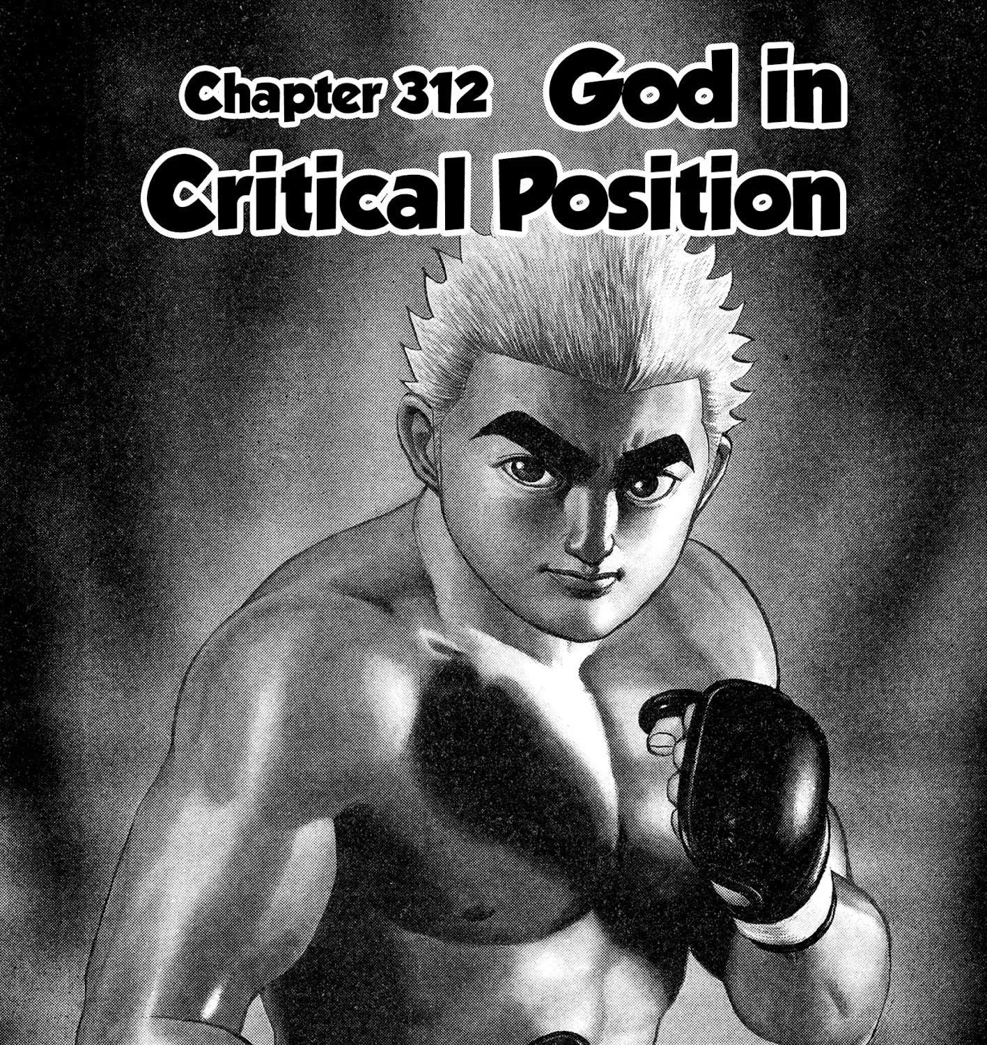 Read Koukou Tekkenden Tough chapter 312 image 2 on Lezhin