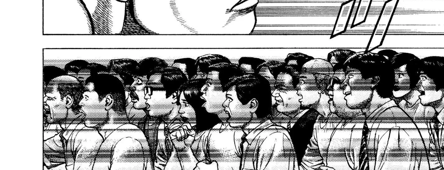 Read Koukou Tekkenden Tough chapter 312 image 21 on Lezhin