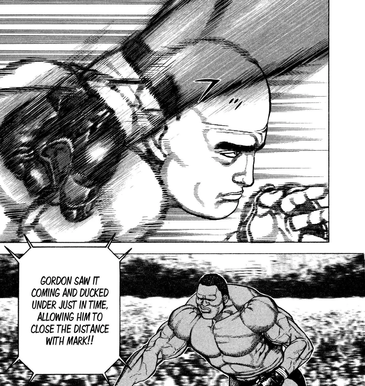 Read Koukou Tekkenden Tough chapter 312 image 22 on Lezhin