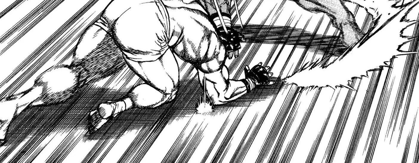 Read Koukou Tekkenden Tough chapter 312 image 25 on Lezhin