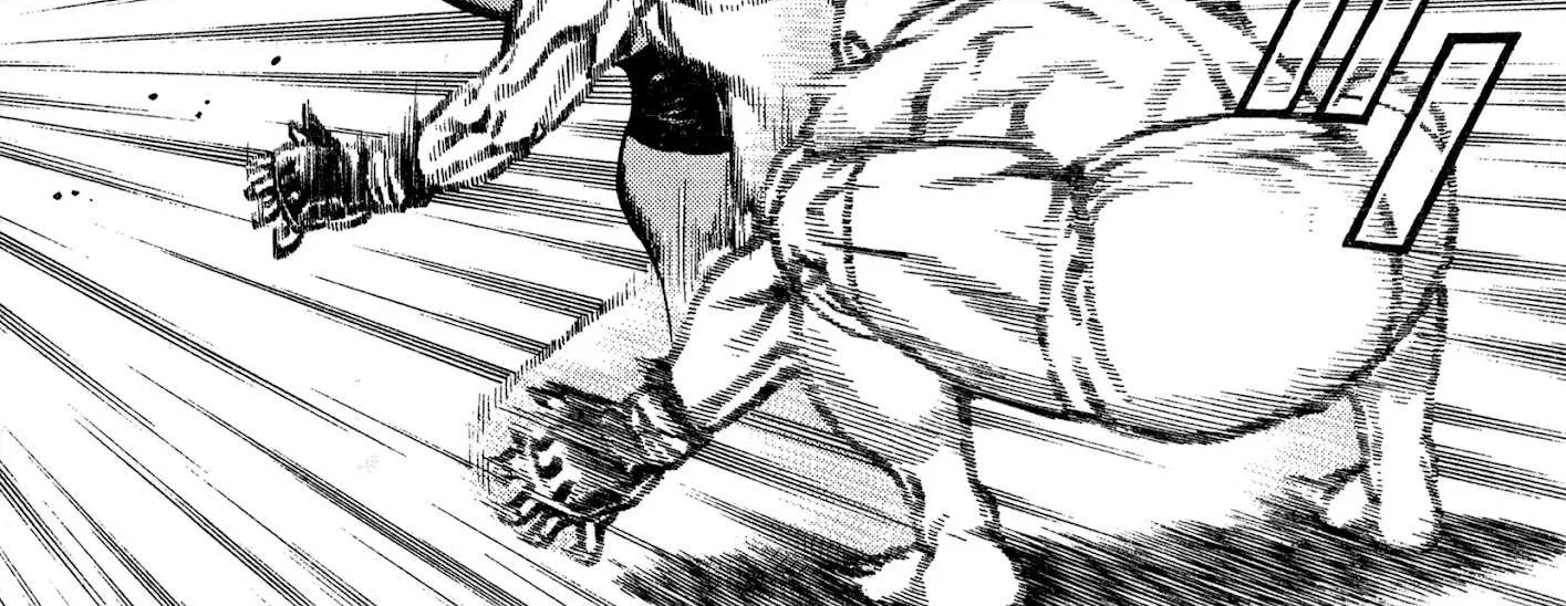 Read Koukou Tekkenden Tough chapter 312 image 27 on Lezhin