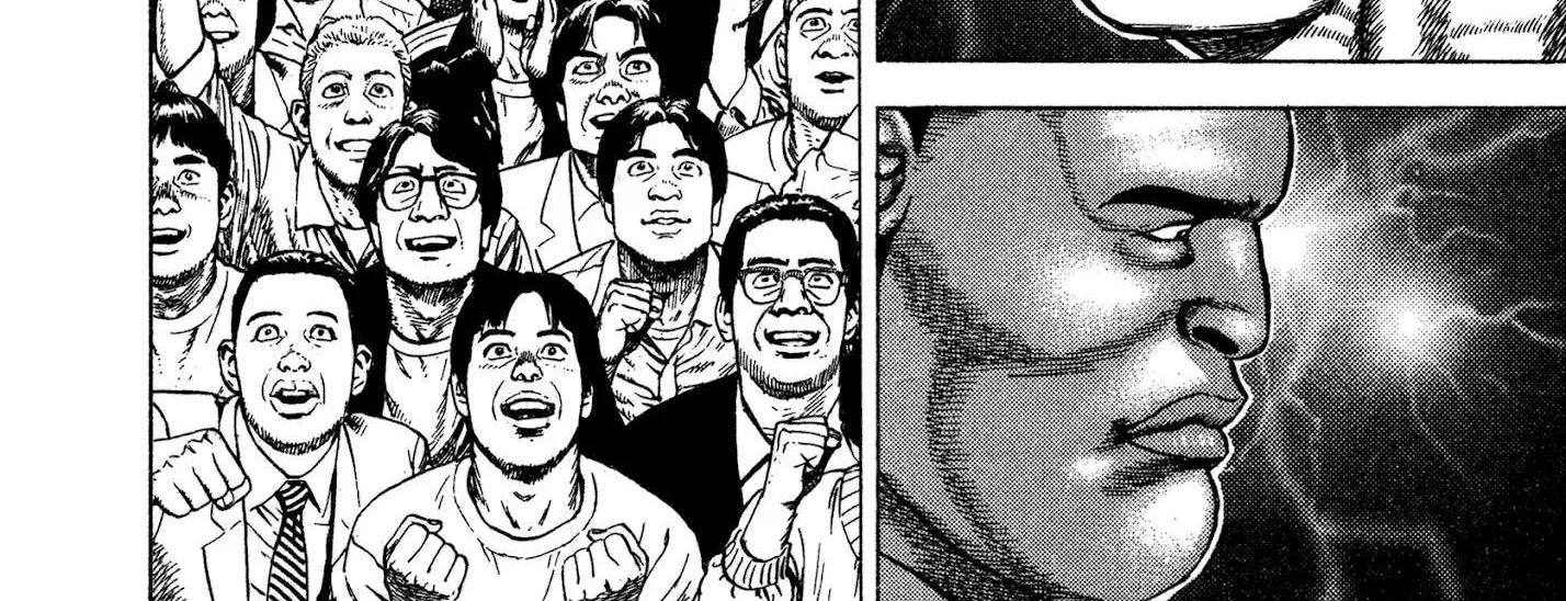 Read Koukou Tekkenden Tough chapter 312 image 29 on Lezhin