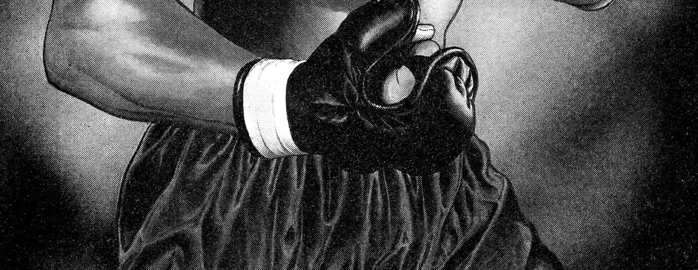Read Koukou Tekkenden Tough chapter 312 image 3 on Lezhin