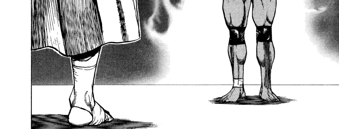 Read Koukou Tekkenden Tough chapter 312 image 7 on Lezhin