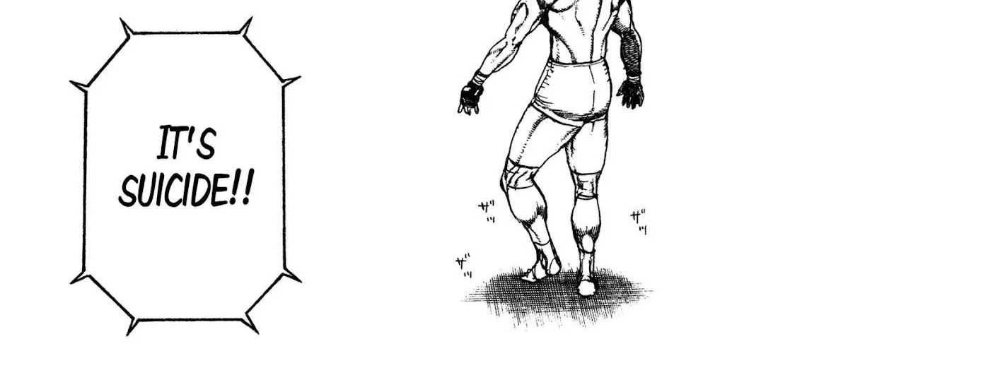Read Koukou Tekkenden Tough chapter 313 image 14 on Lezhin