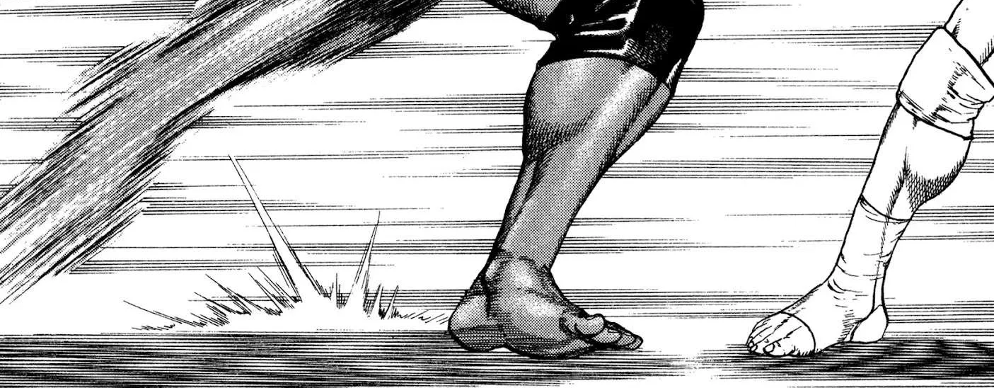 Read Koukou Tekkenden Tough chapter 313 image 18 on Lezhin