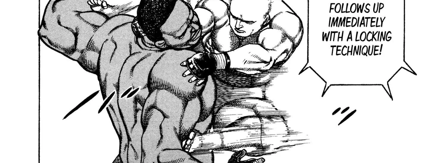 Read Koukou Tekkenden Tough chapter 313 image 21 on Lezhin