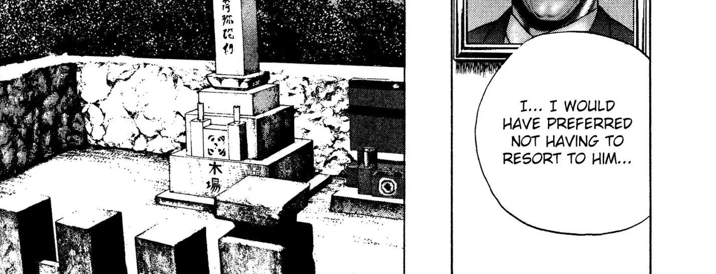 Read Koukou Tekkenden Tough chapter 313 image 27 on Lezhin