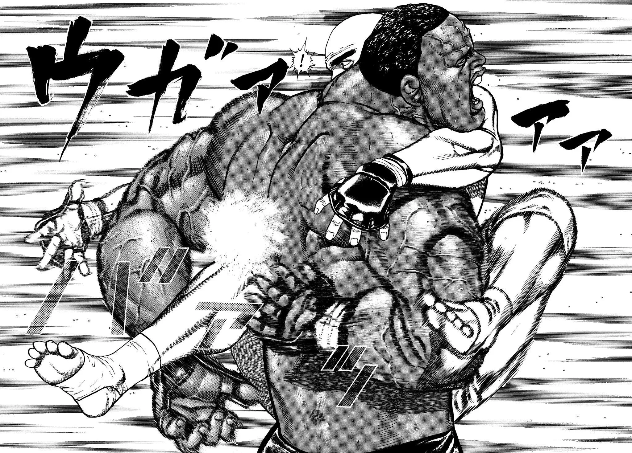 Koukou Tekkenden Tough Chapter 314 page 28 - 